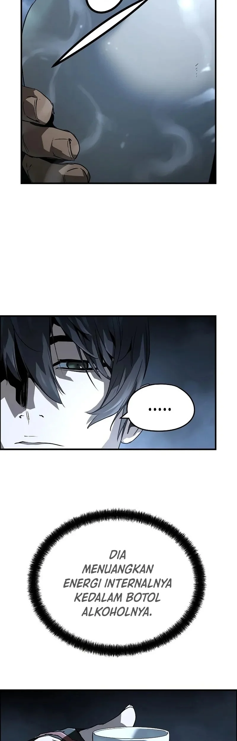 Absolute Regression Chapter 80 Halaman 42
