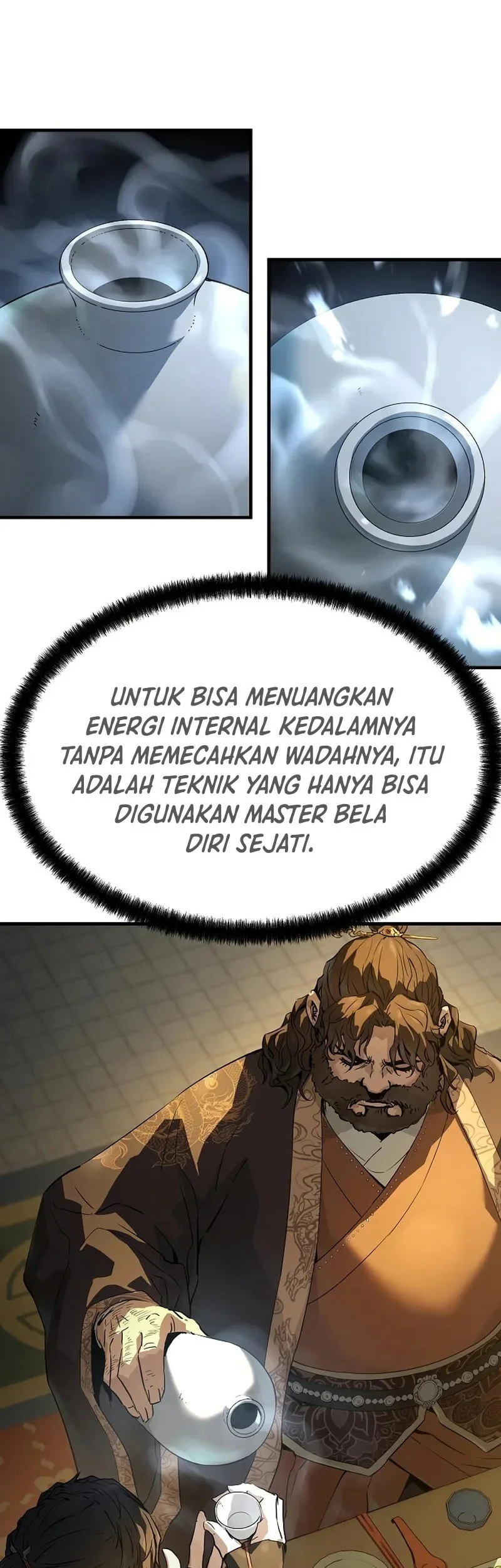 Absolute Regression Chapter 80 Halaman 44