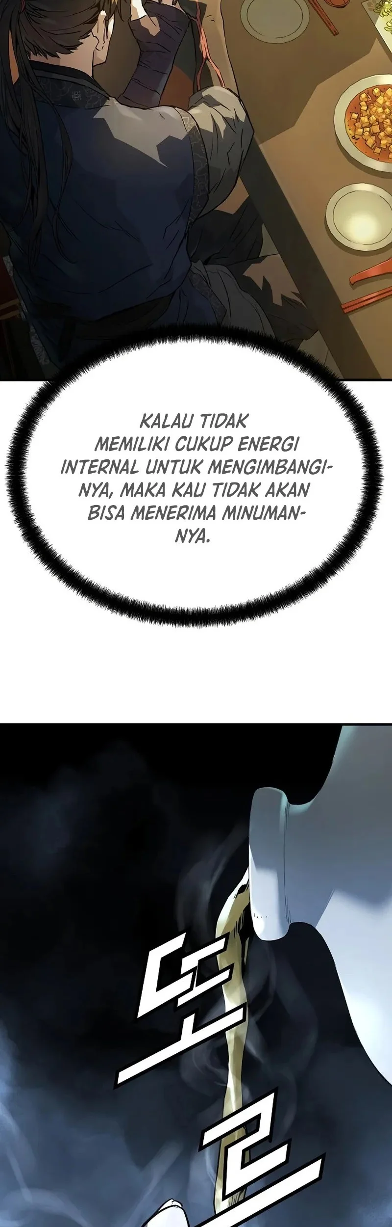 Absolute Regression Chapter 80 Halaman 45