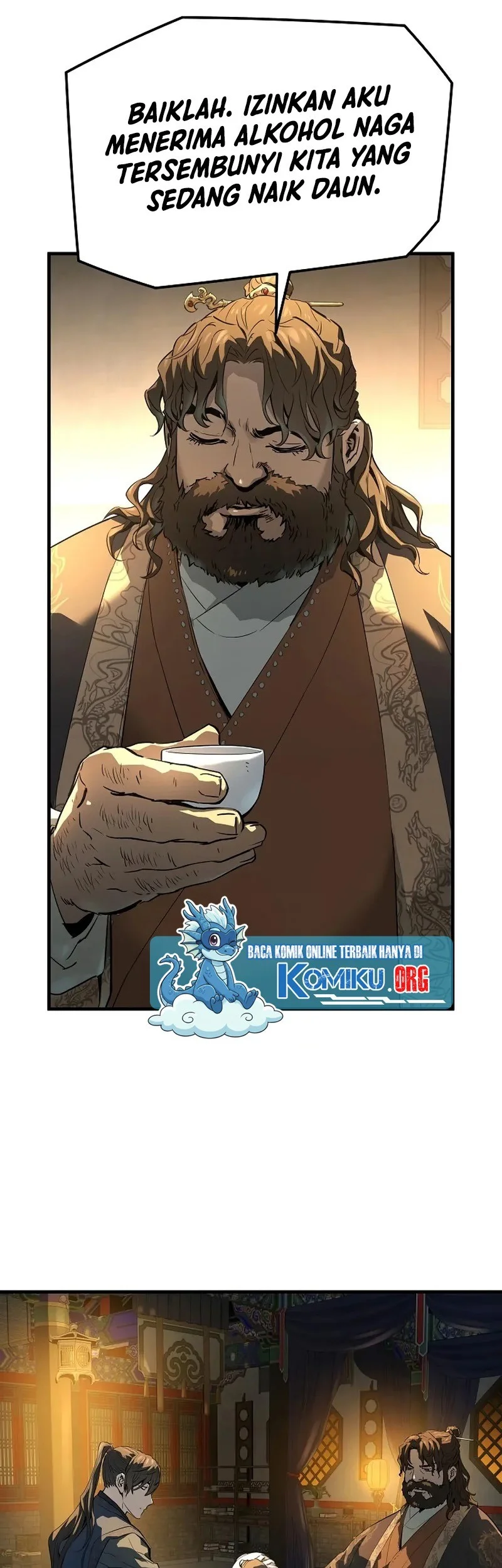 Absolute Regression Chapter 80 Halaman 56