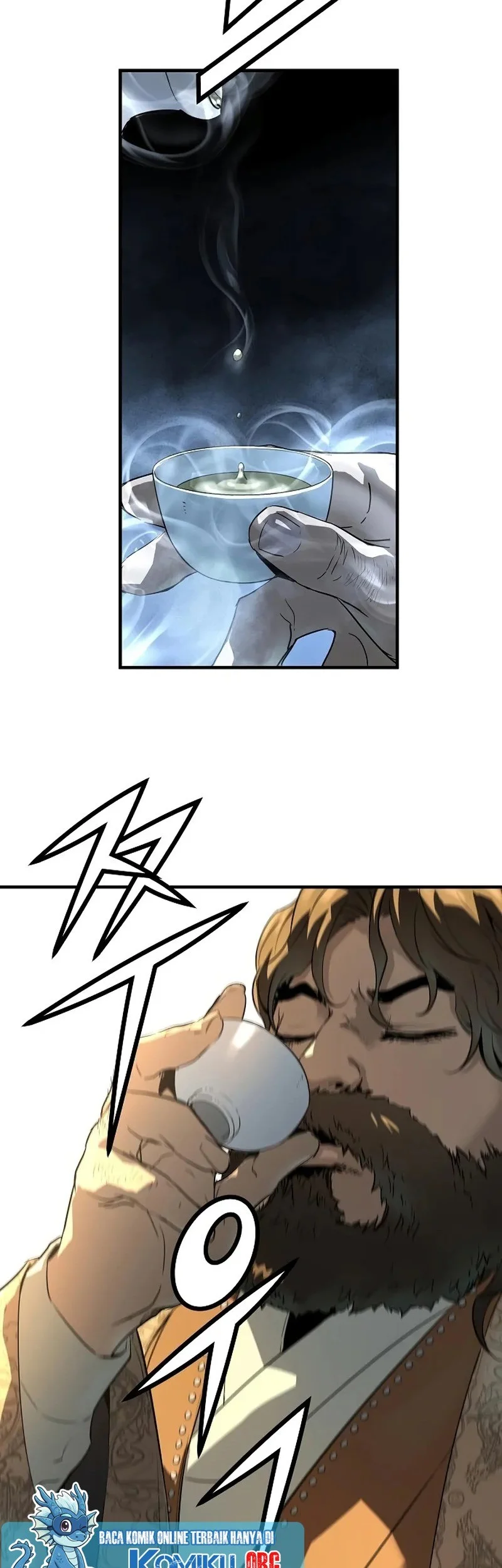 Absolute Regression Chapter 80 Halaman 59