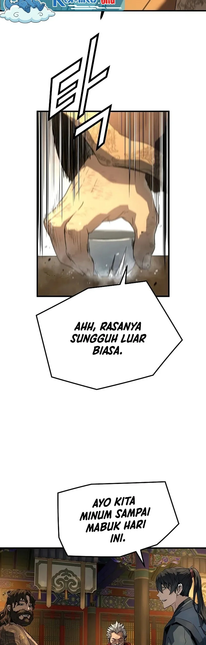 Absolute Regression Chapter 80 Halaman 60