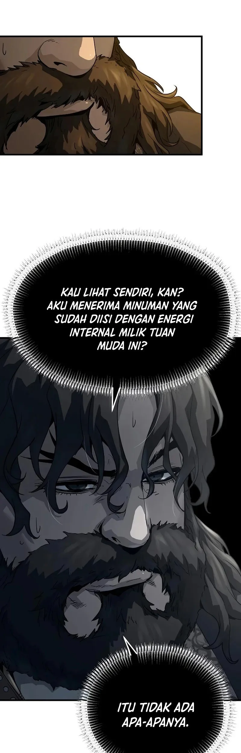 Absolute Regression Chapter 80 Halaman 62