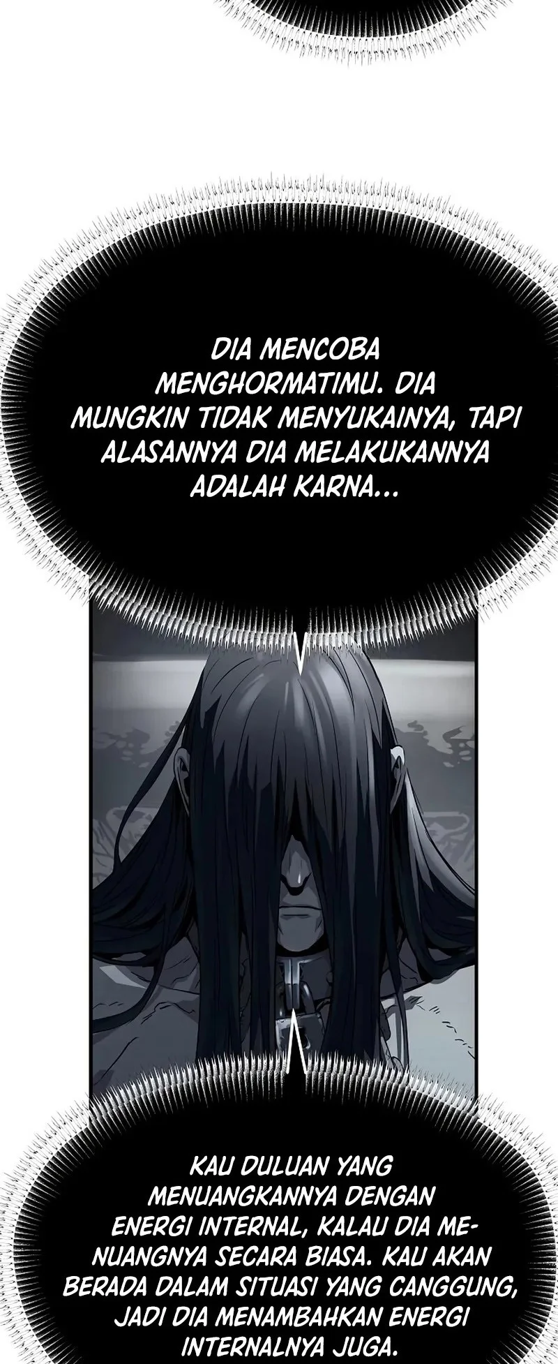 Absolute Regression Chapter 80 Halaman 63