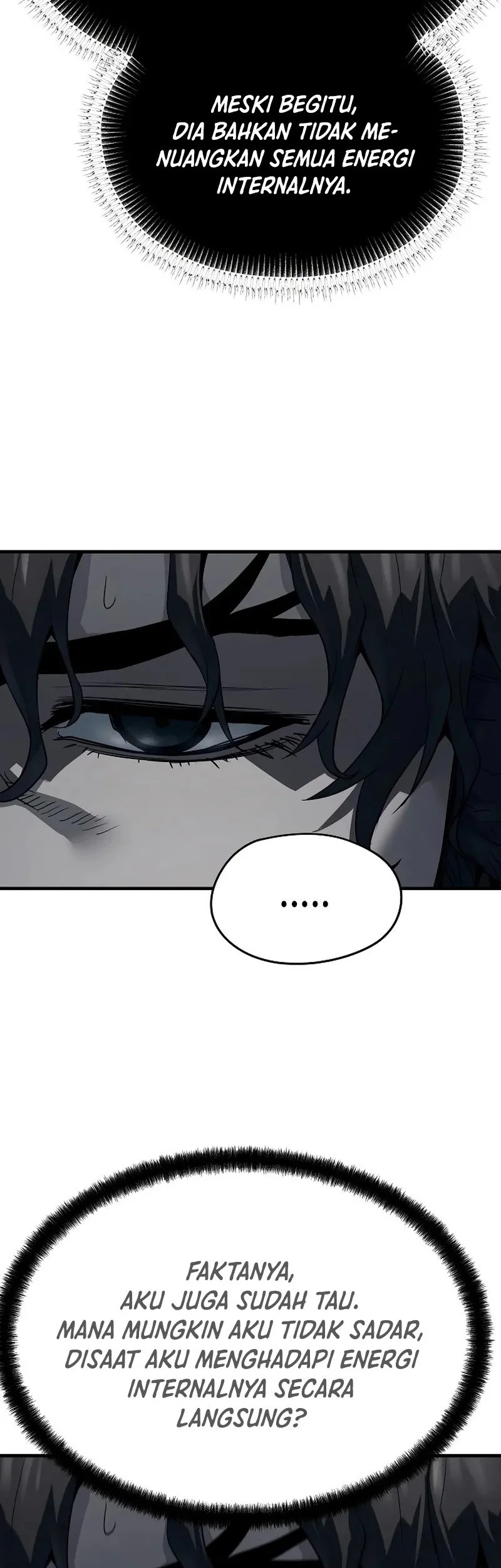 Absolute Regression Chapter 80 Halaman 64