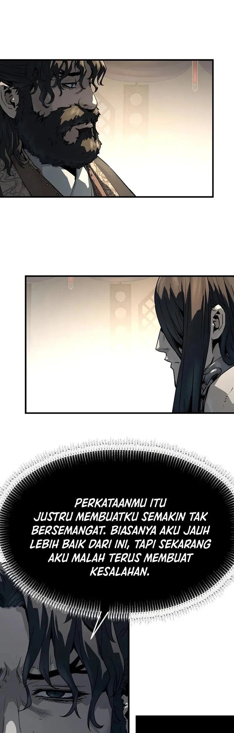 Absolute Regression Chapter 80 Halaman 66