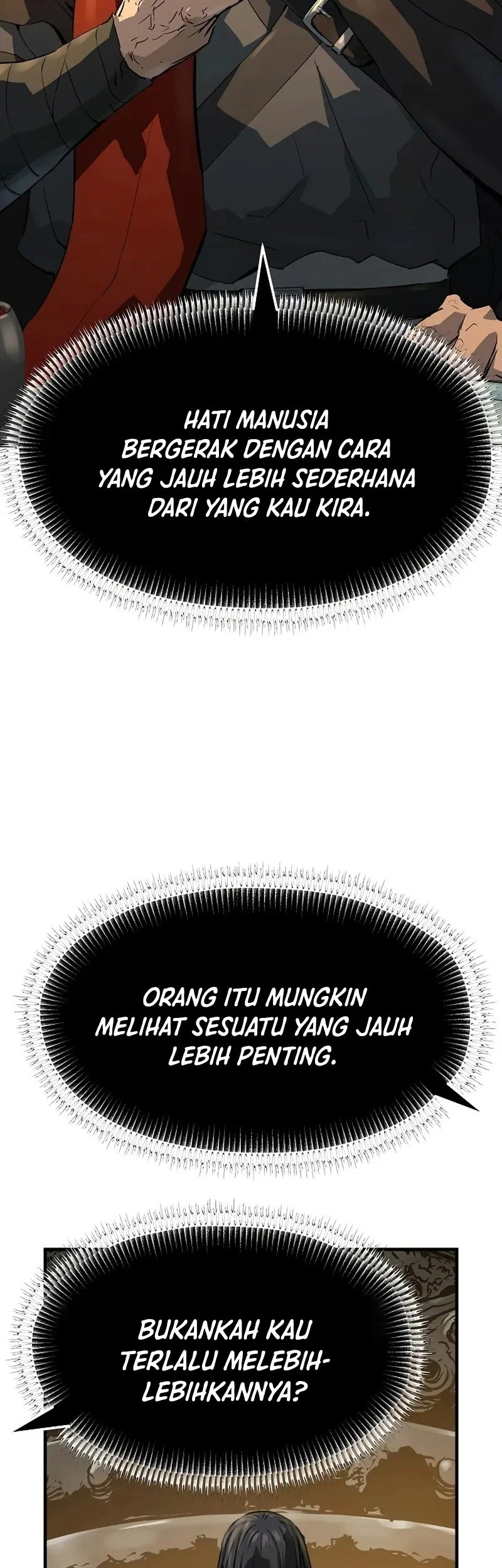 Absolute Regression Chapter 80 Halaman 70