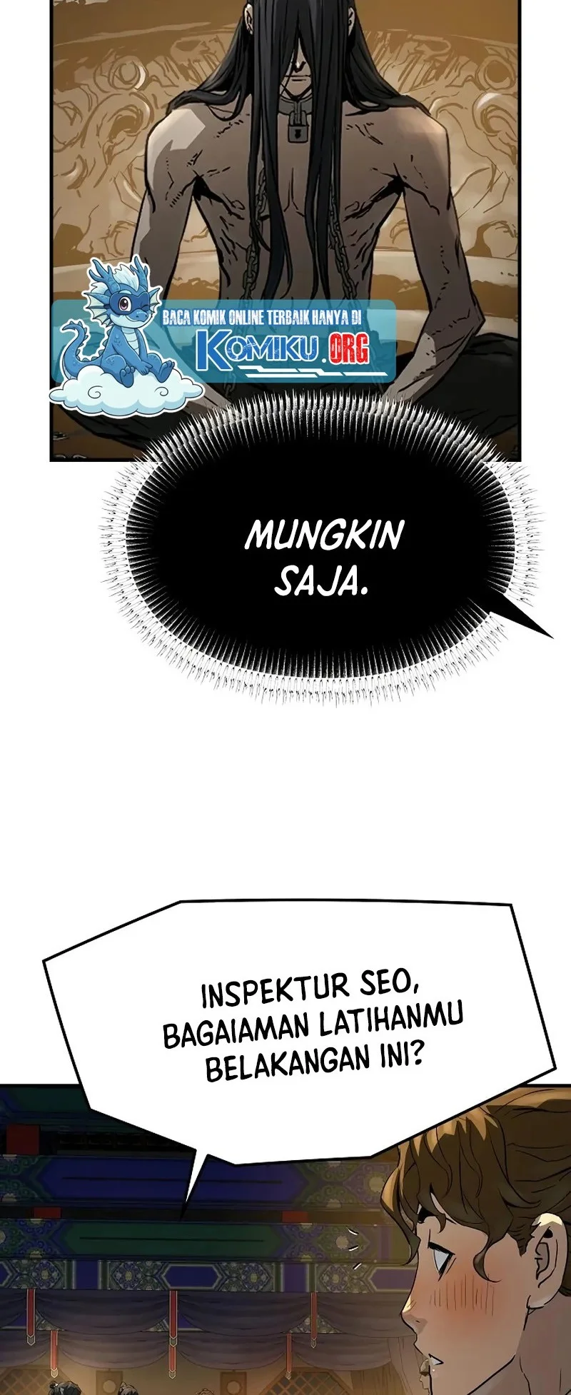Absolute Regression Chapter 80 Halaman 71