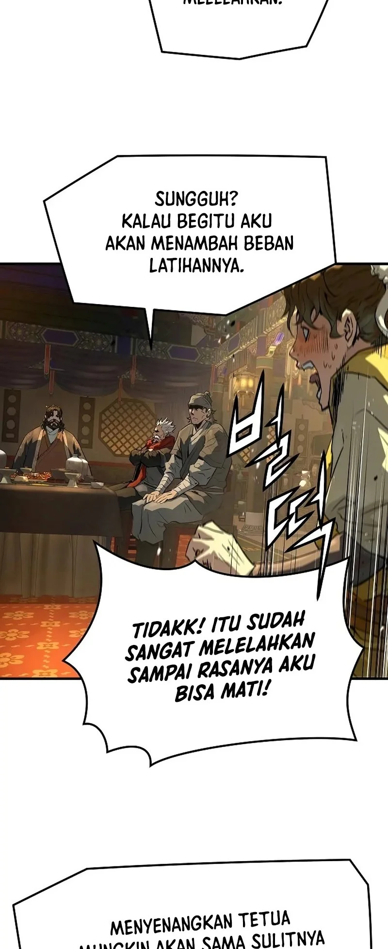 Absolute Regression Chapter 80 Halaman 73