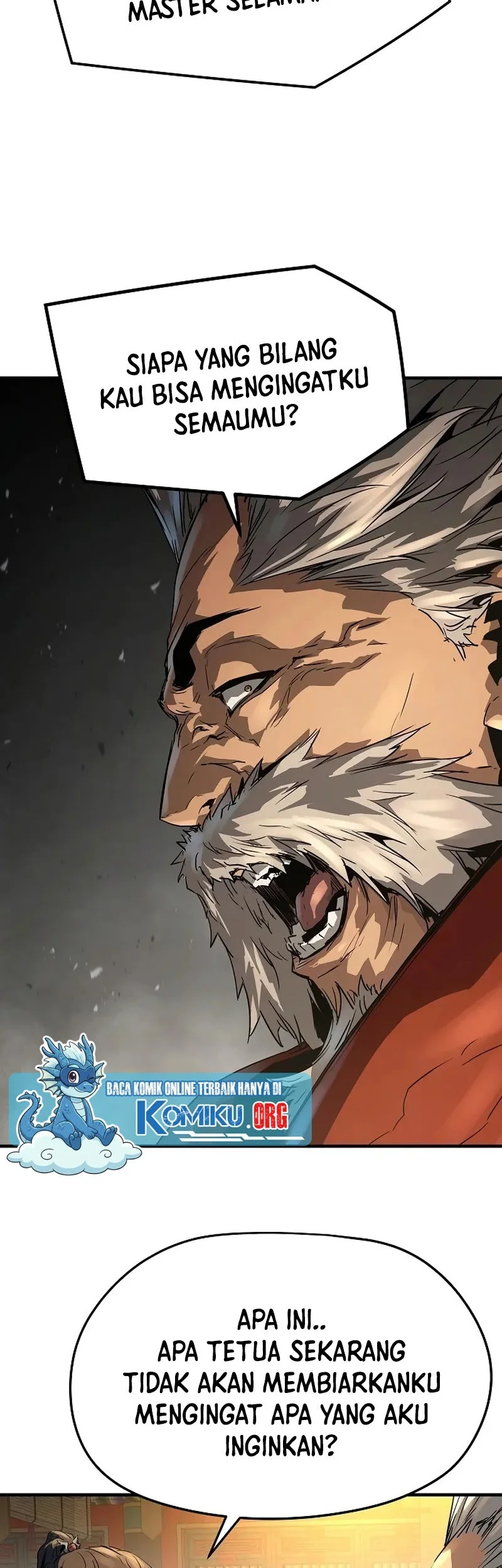 Absolute Regression Chapter 80 Halaman 76