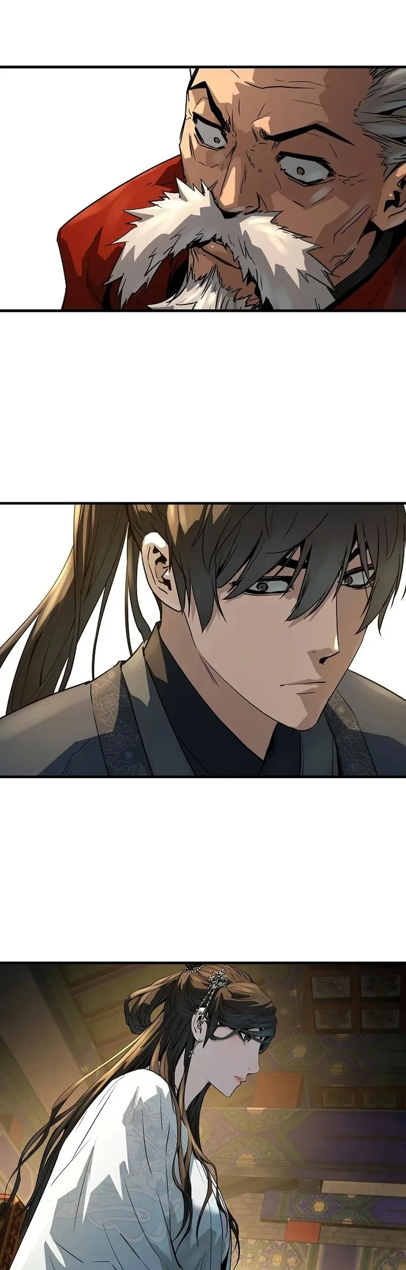 Absolute Regression Chapter 80 Halaman 78