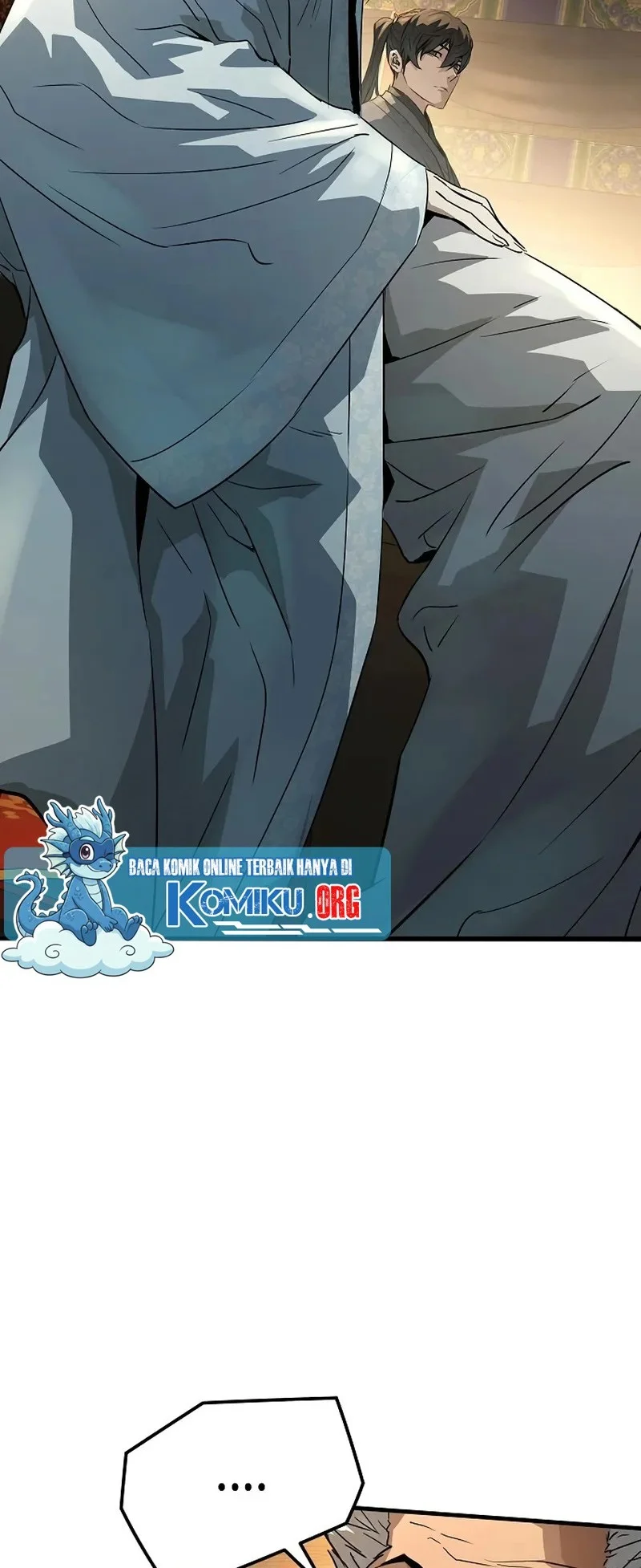 Absolute Regression Chapter 80 Halaman 79