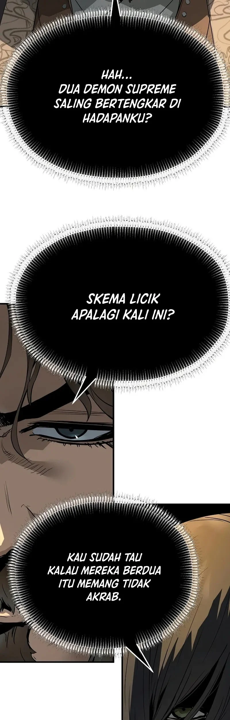 Absolute Regression Chapter 80 Halaman 86