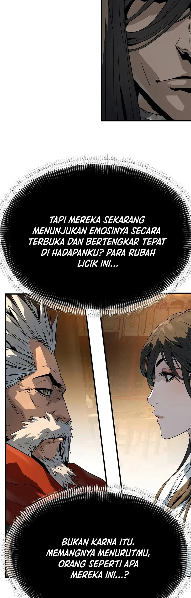 Absolute Regression Chapter 80 Halaman 88