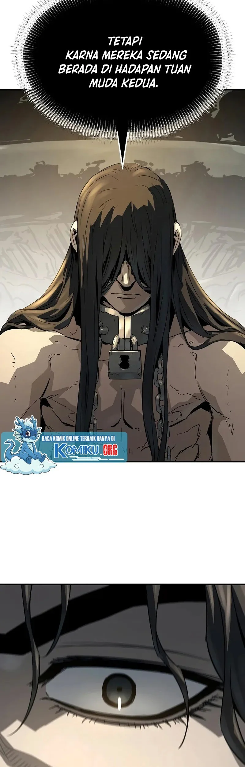 Absolute Regression Chapter 80 Halaman 92