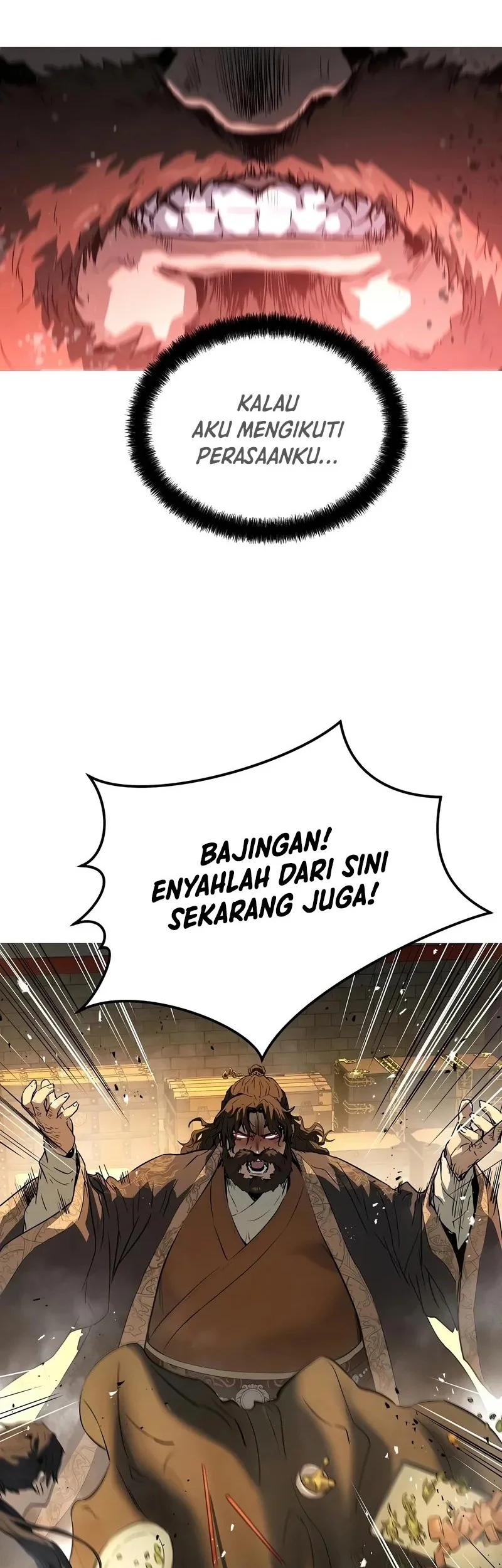 Absolute Regression Chapter 81 Halaman 3