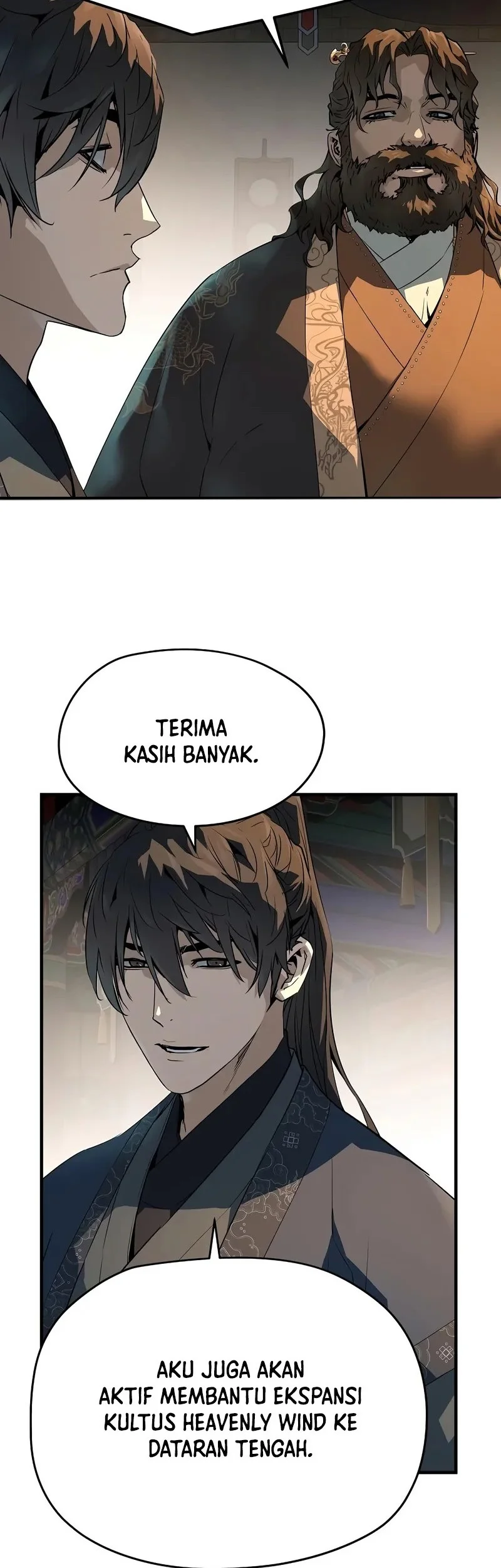 Absolute Regression Chapter 81 Halaman 6