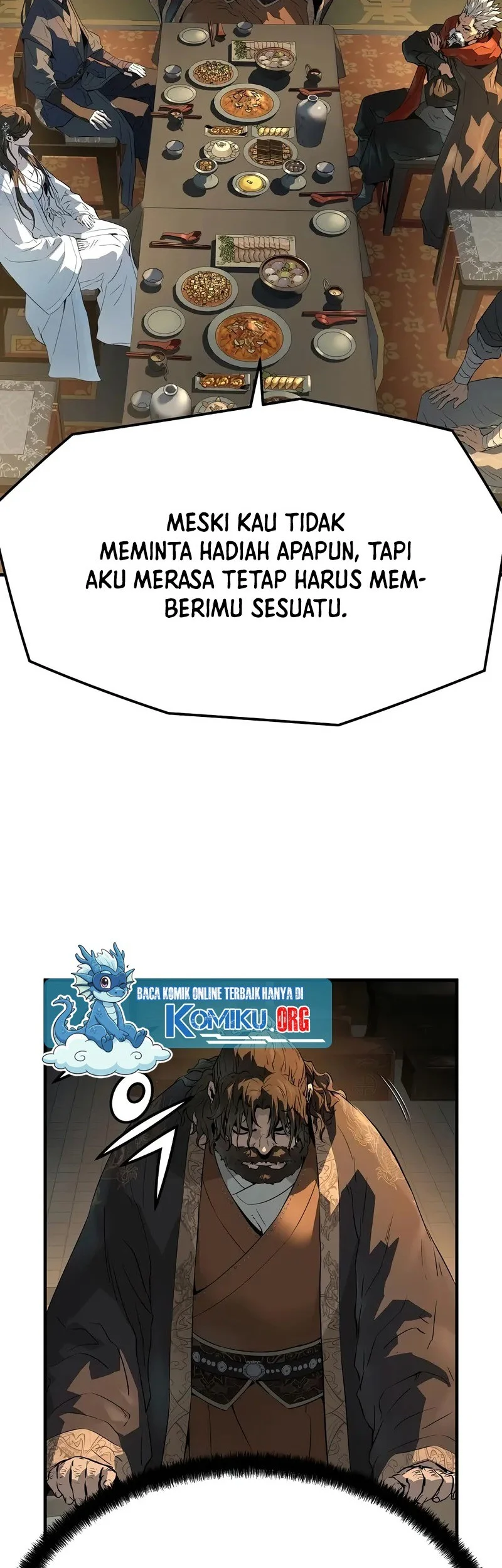 Absolute Regression Chapter 81 Halaman 8