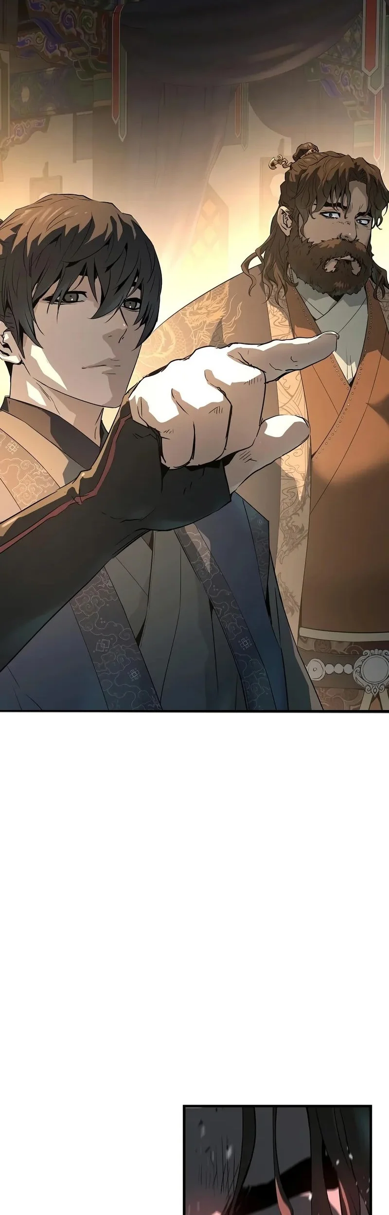 Absolute Regression Chapter 81 Halaman 21