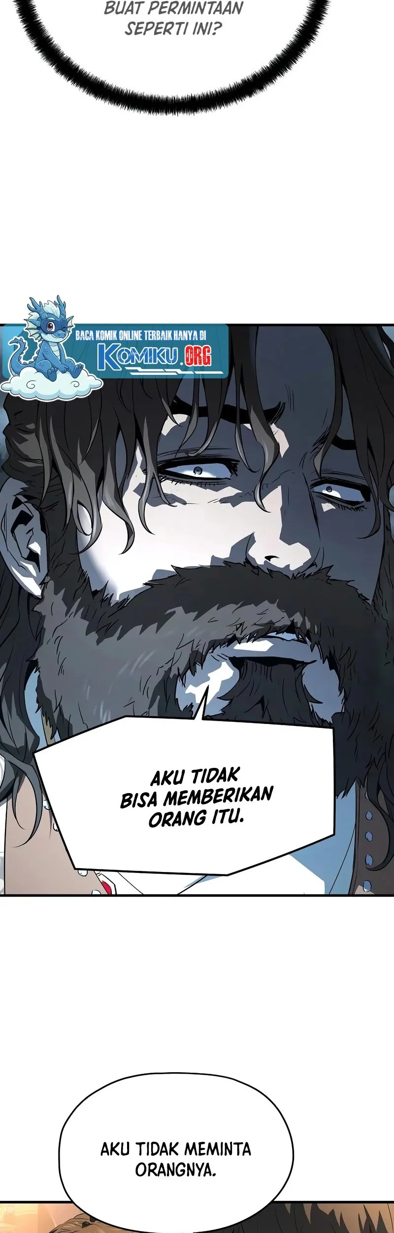 Absolute Regression Chapter 81 Halaman 23