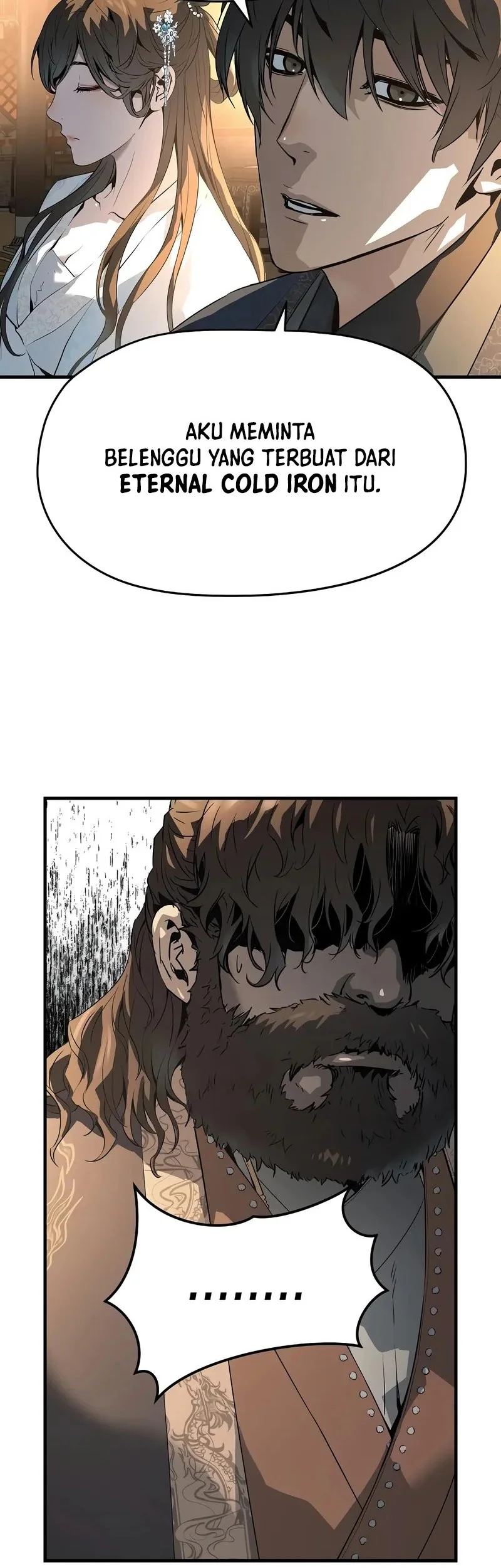 Absolute Regression Chapter 81 Halaman 24