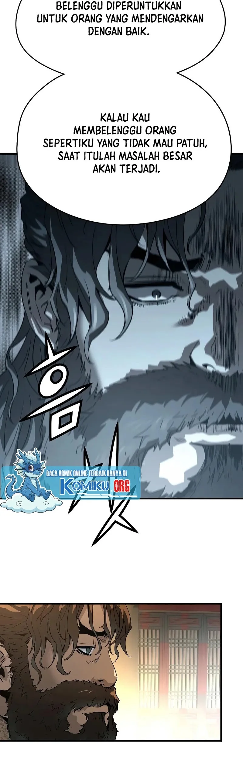 Absolute Regression Chapter 81 Halaman 27