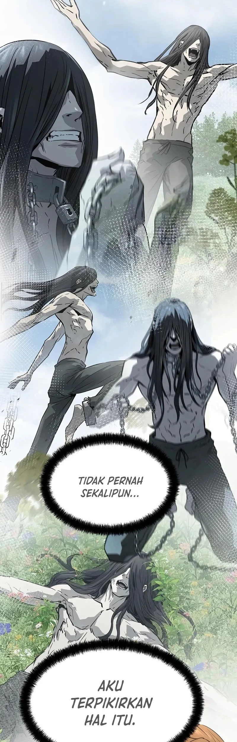Absolute Regression Chapter 81 Halaman 29