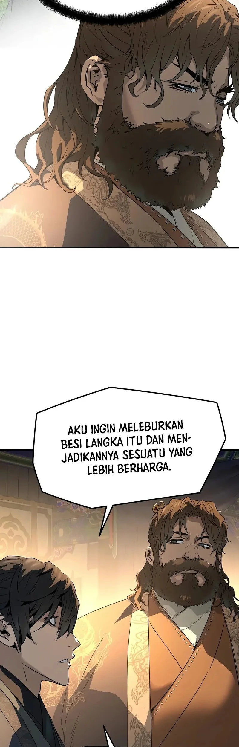 Absolute Regression Chapter 81 Halaman 30