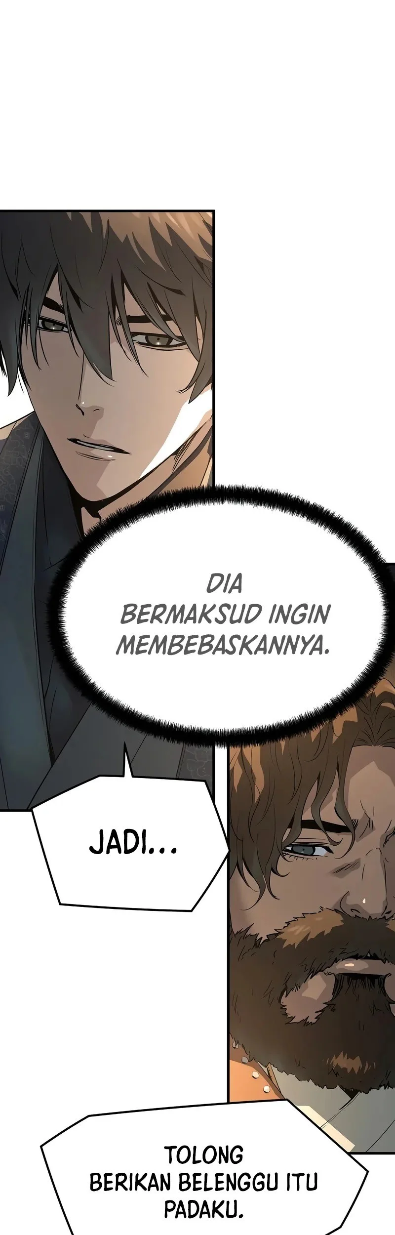 Absolute Regression Chapter 81 Halaman 32