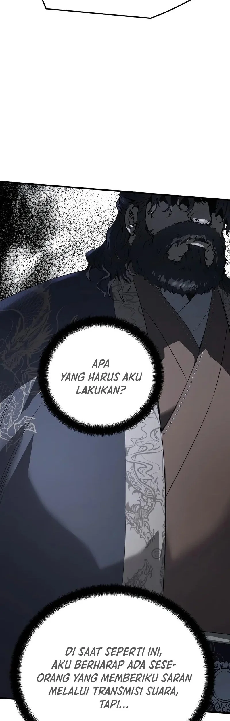 Absolute Regression Chapter 81 Halaman 33