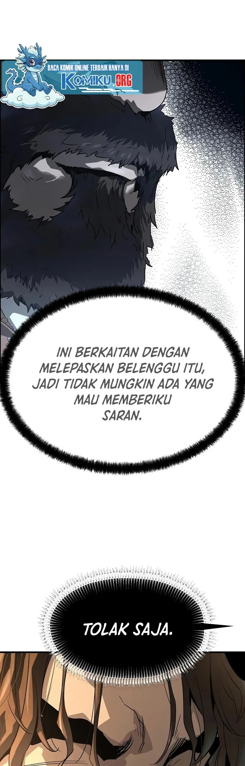 Absolute Regression Chapter 81 Halaman 35