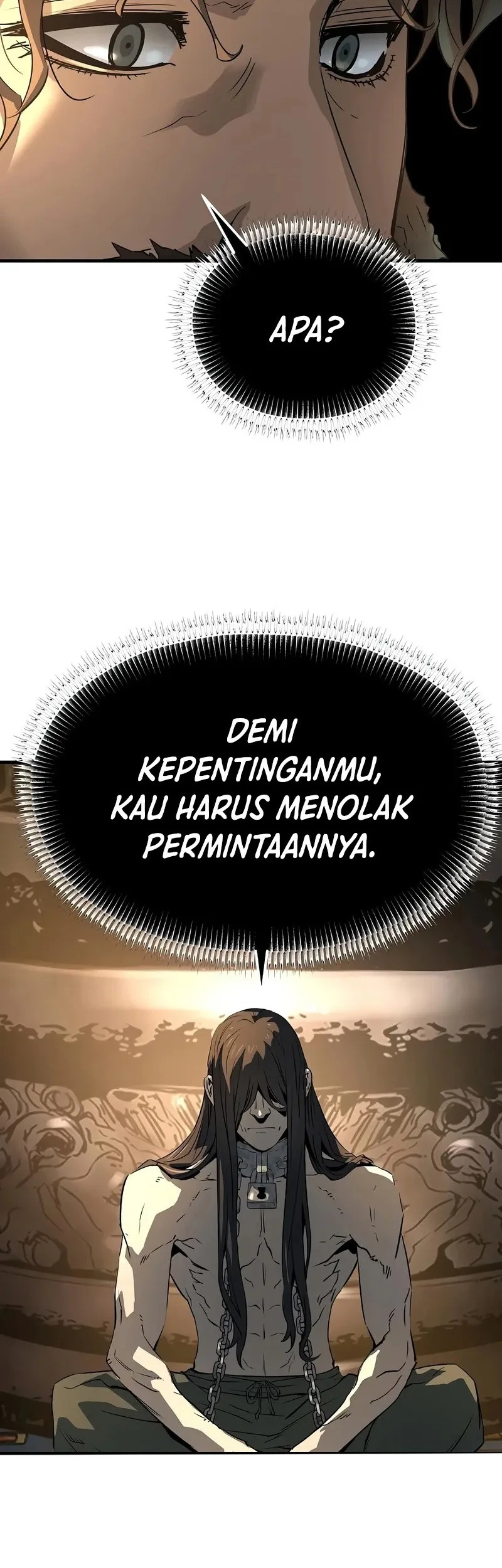 Absolute Regression Chapter 81 Halaman 36