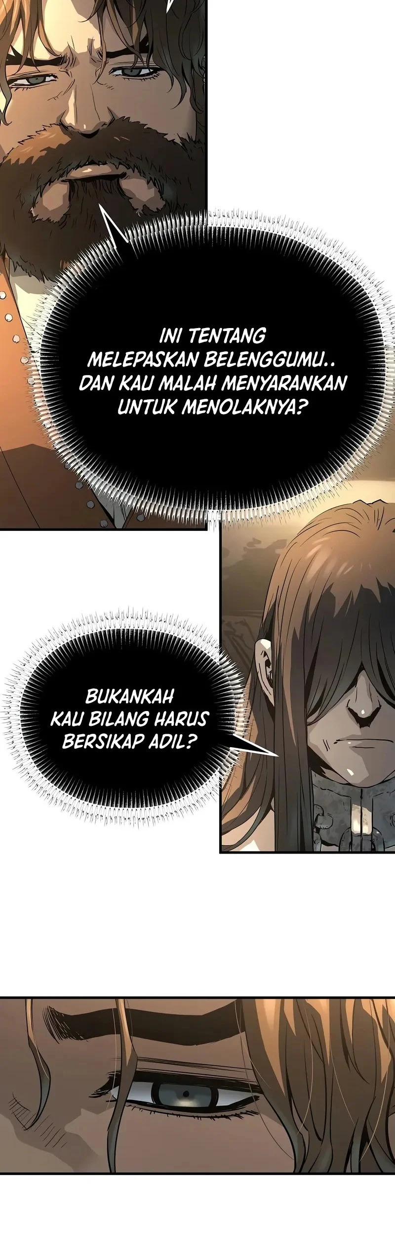 Absolute Regression Chapter 81 Halaman 38