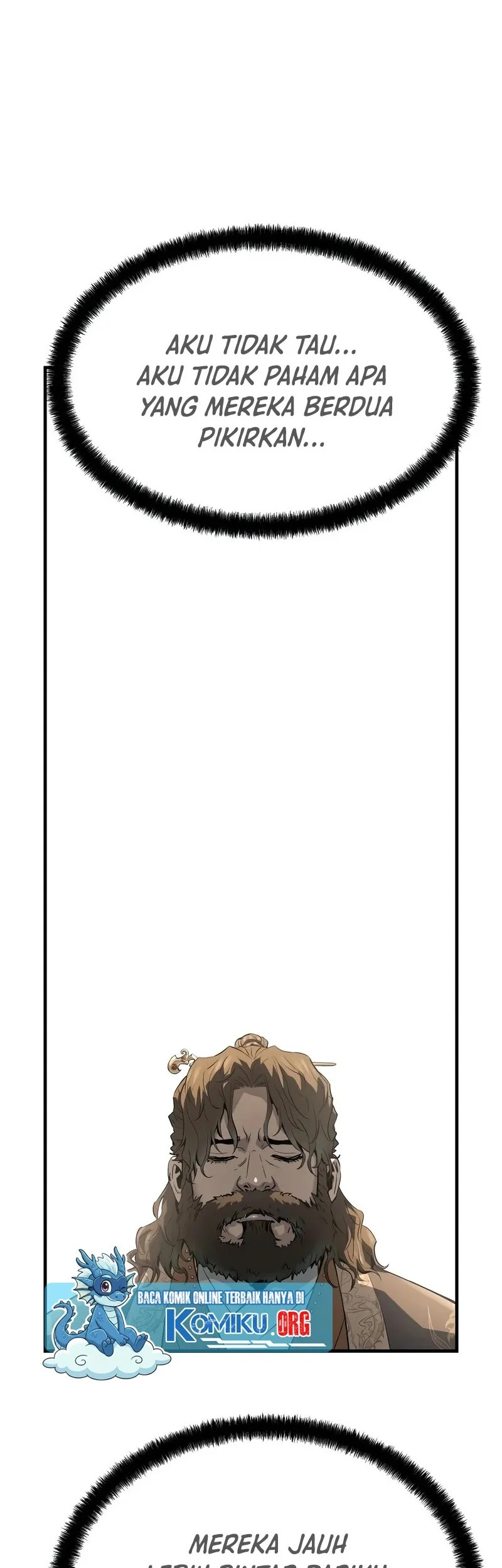 Absolute Regression Chapter 81 Halaman 39