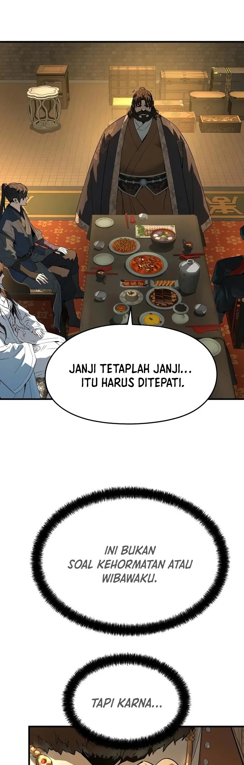 Absolute Regression Chapter 81 Halaman 41