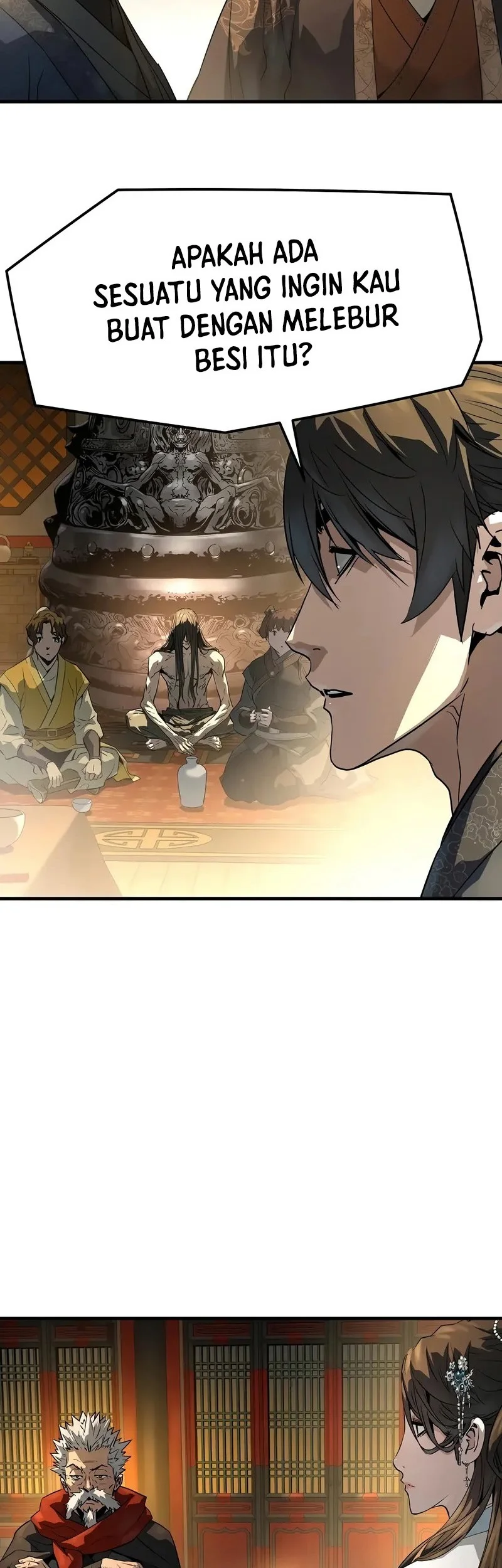 Absolute Regression Chapter 81 Halaman 48