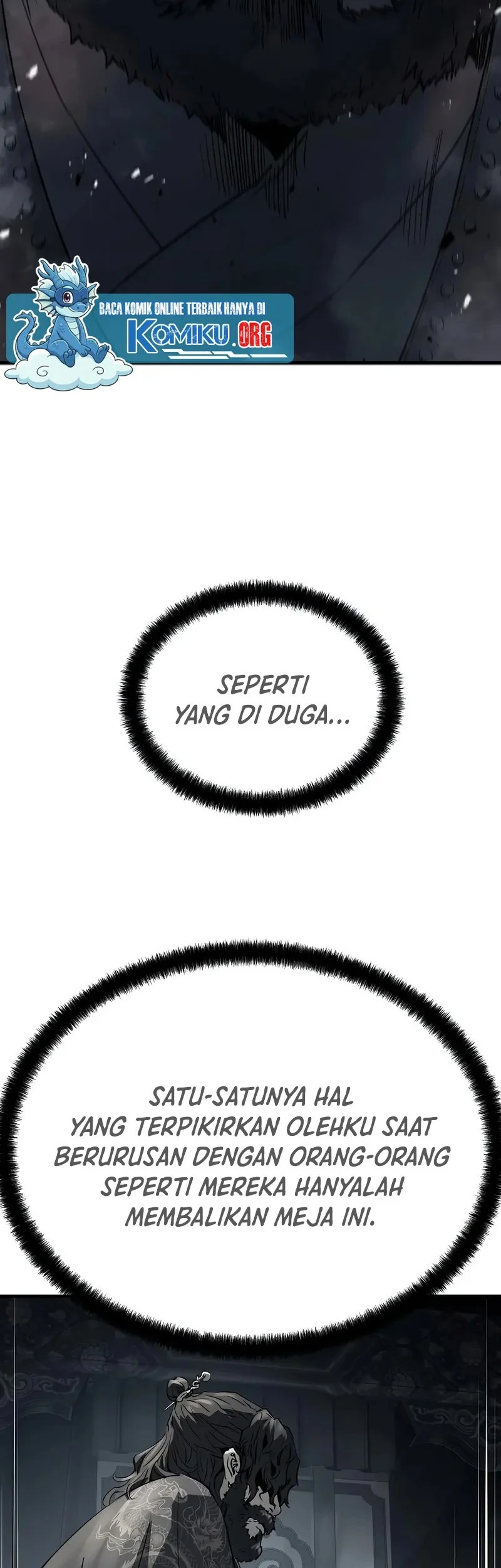 Absolute Regression Chapter 81 Halaman 51