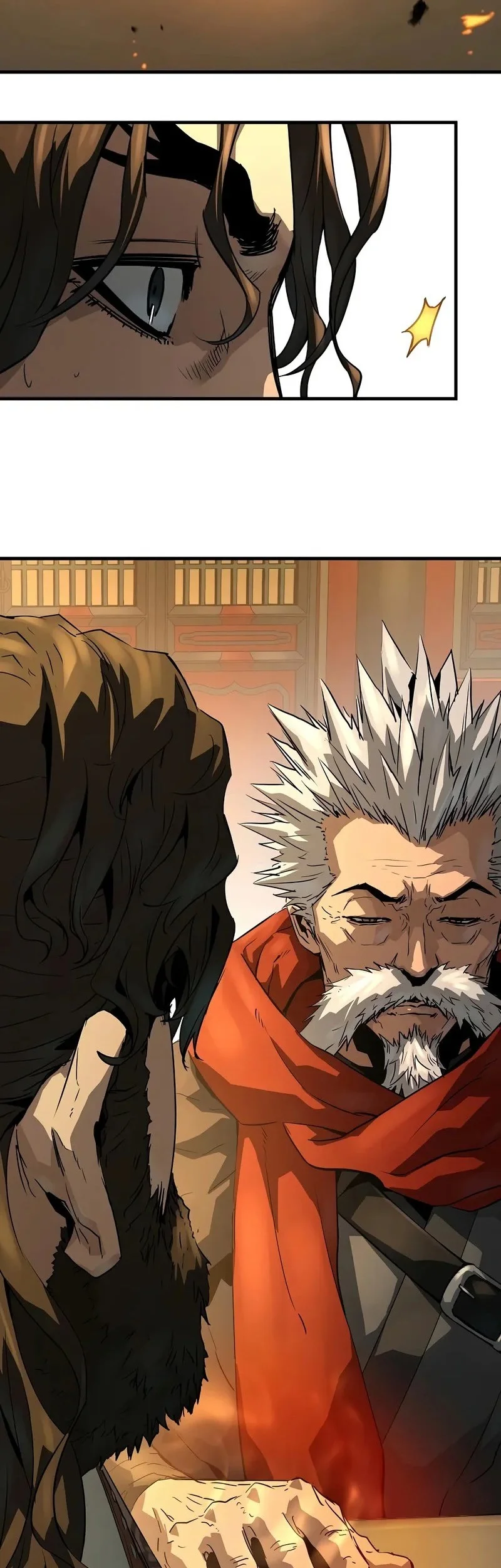 Absolute Regression Chapter 81 Halaman 54