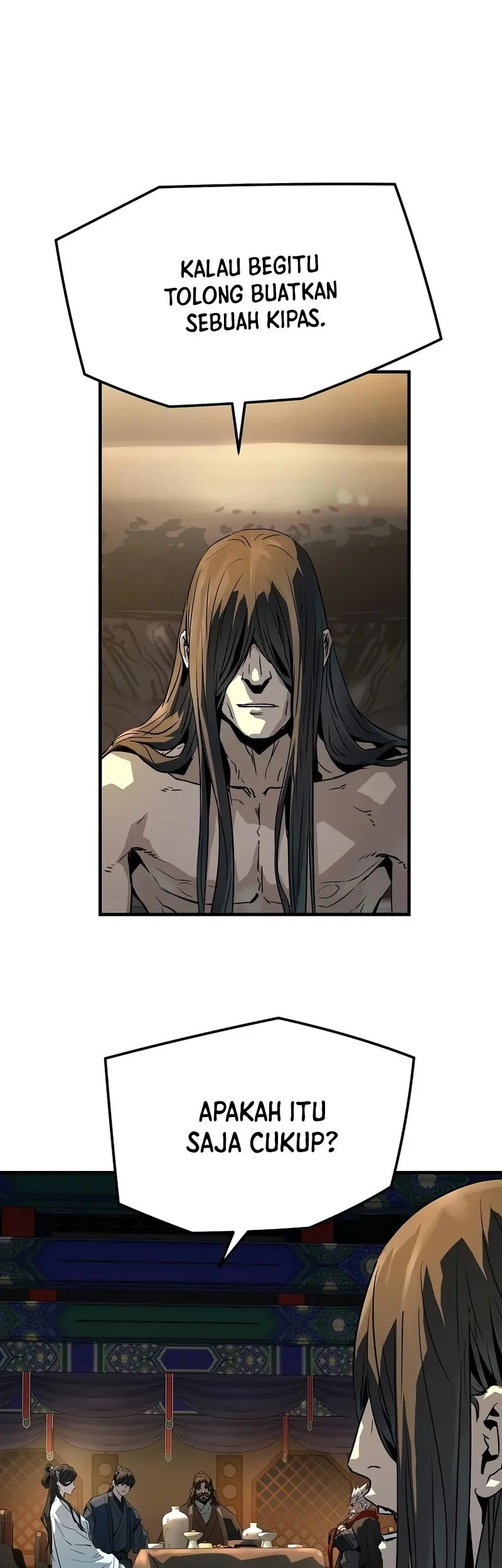 Absolute Regression Chapter 81 Halaman 60