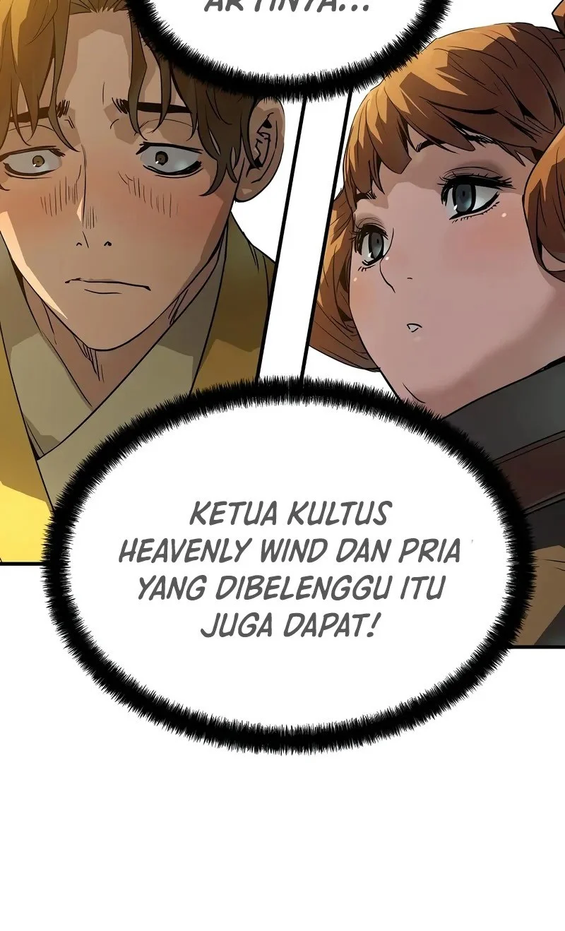 Absolute Regression Chapter 81 Halaman 64