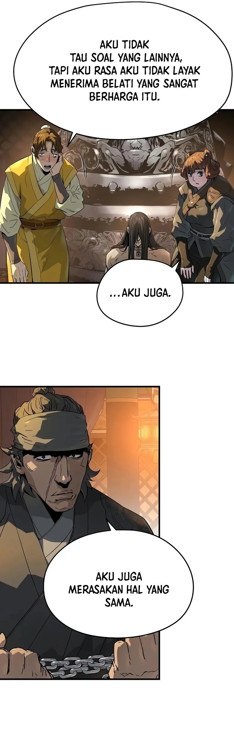 Absolute Regression Chapter 81 Halaman 65