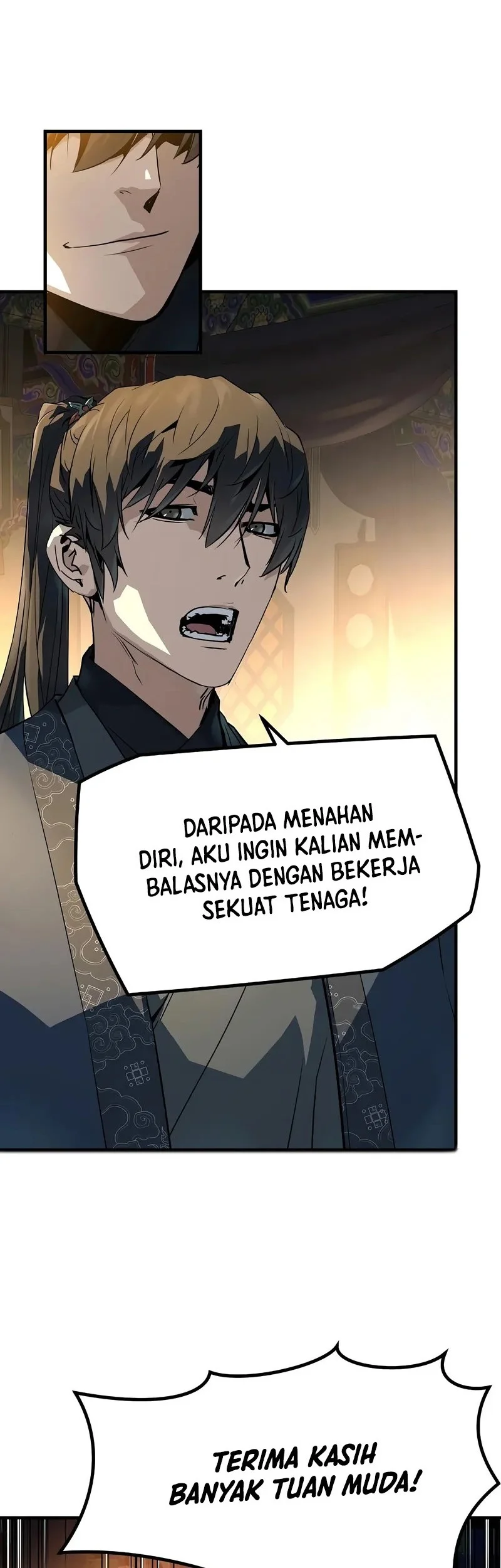 Absolute Regression Chapter 81 Halaman 66