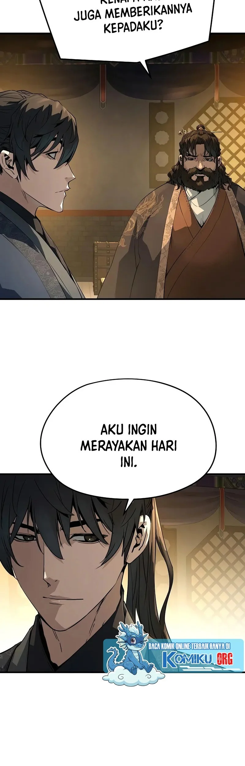 Absolute Regression Chapter 81 Halaman 68
