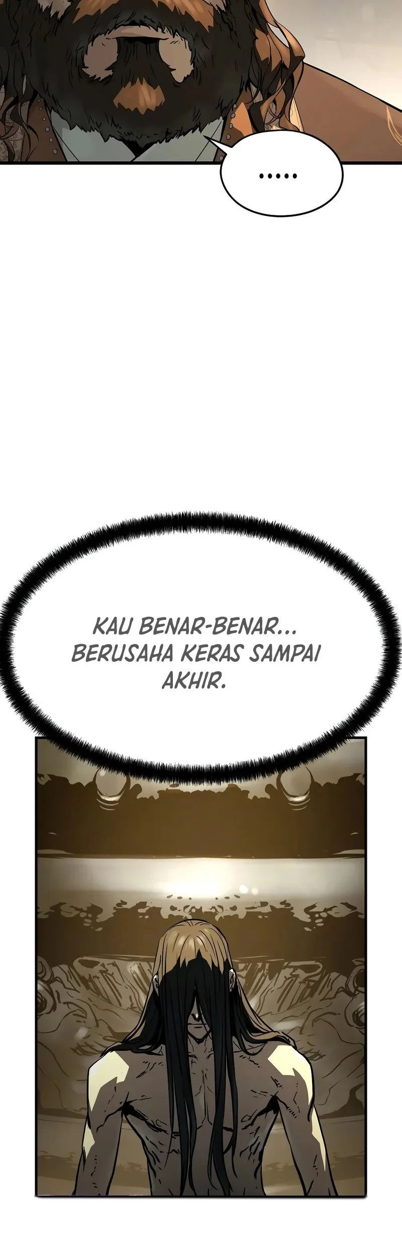 Absolute Regression Chapter 81 Halaman 71
