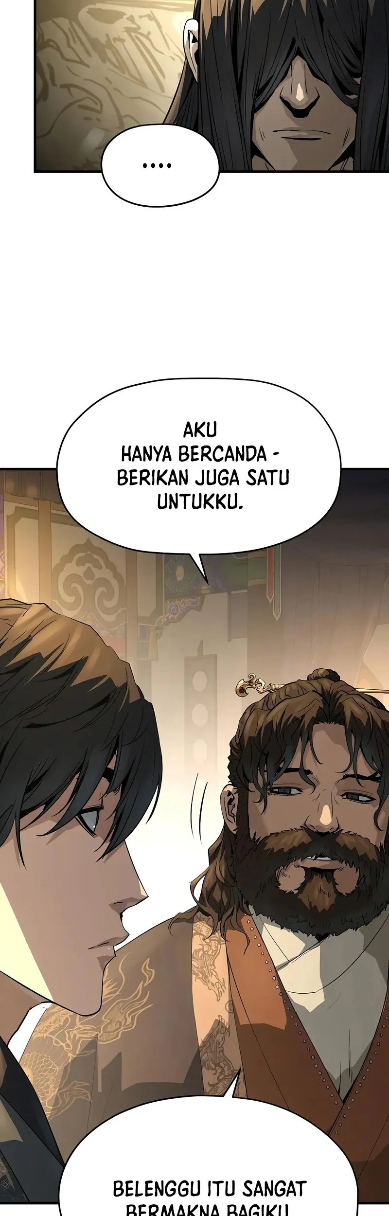 Absolute Regression Chapter 81 Halaman 74