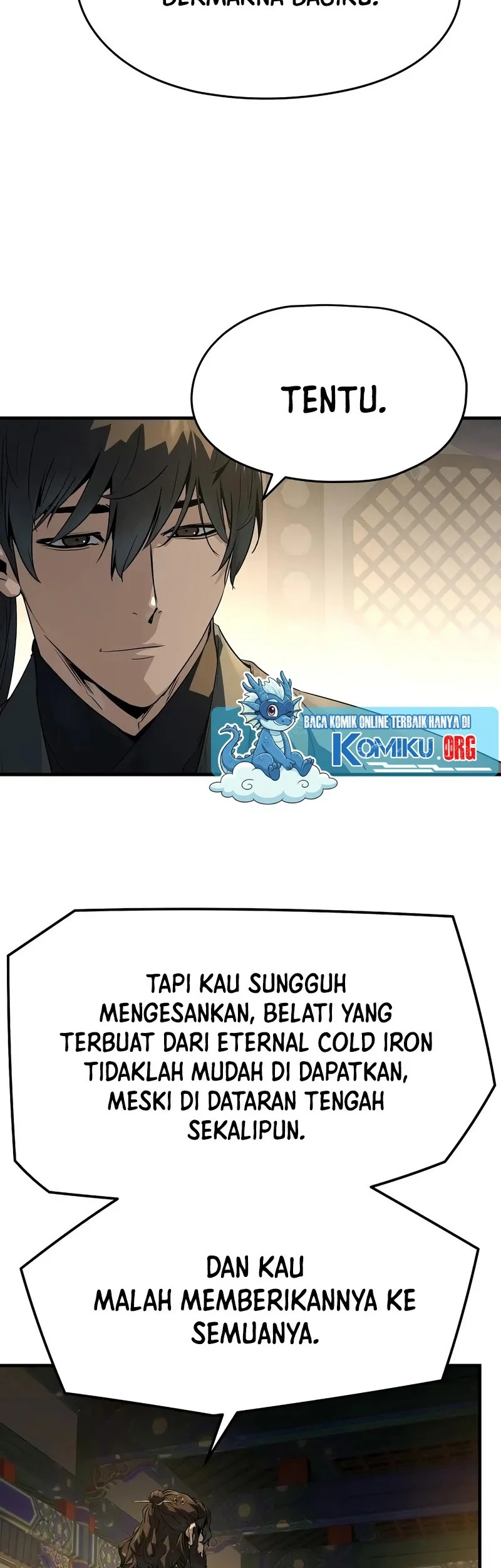 Absolute Regression Chapter 81 Halaman 75