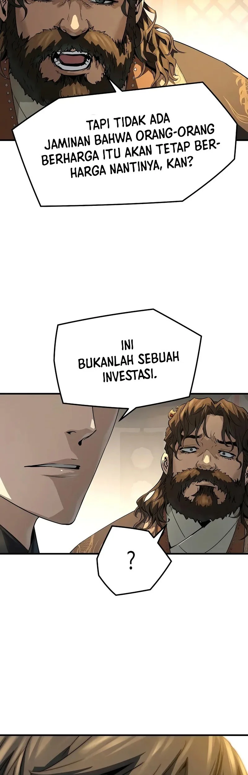 Absolute Regression Chapter 81 Halaman 77