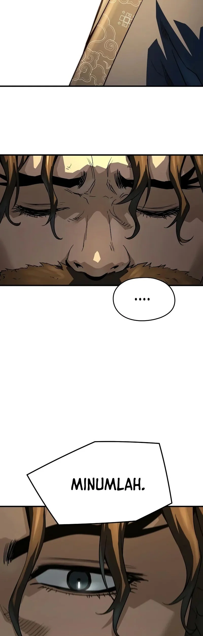 Absolute Regression Chapter 81 Halaman 83