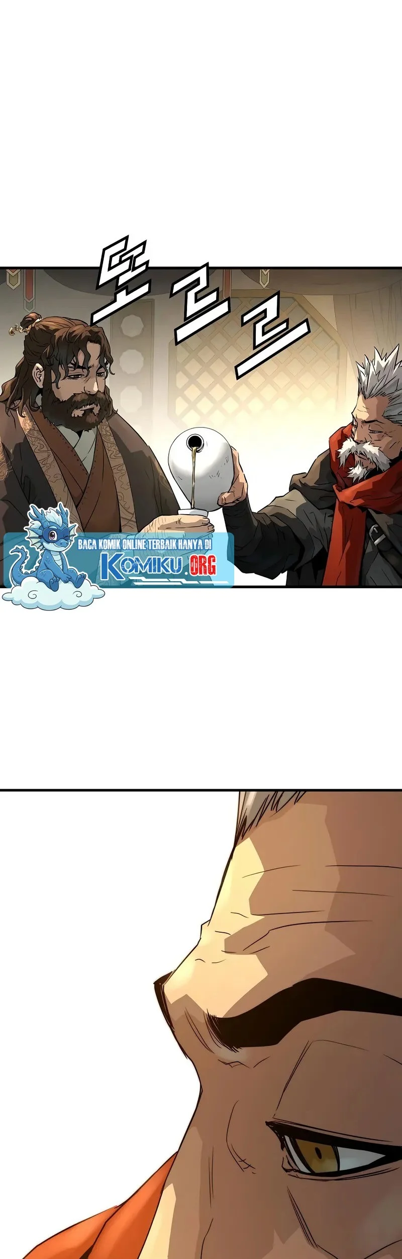Absolute Regression Chapter 81 Halaman 86