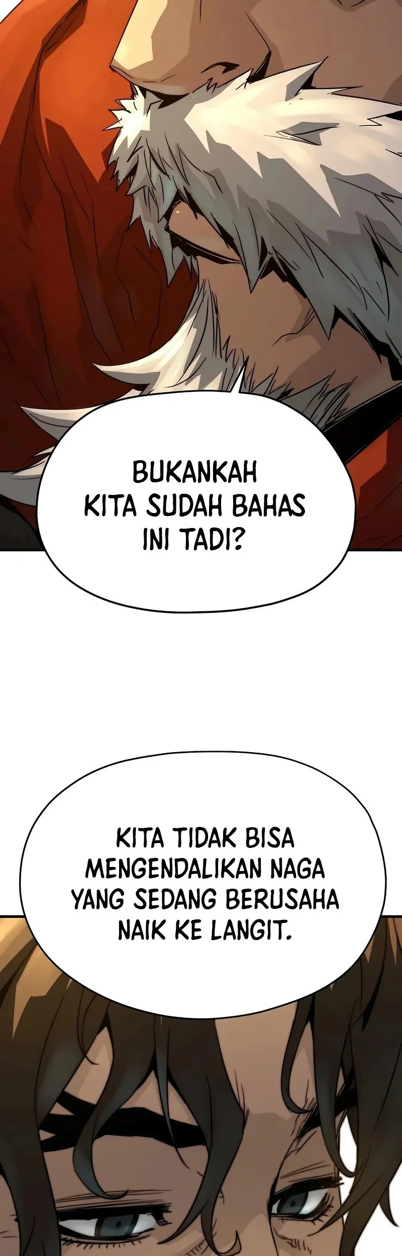 Absolute Regression Chapter 81 Halaman 87